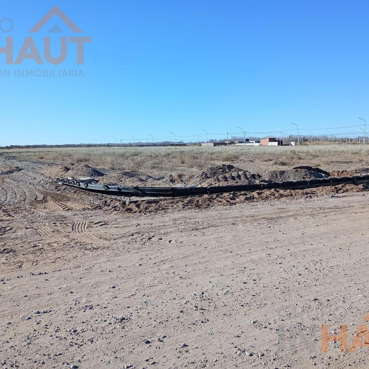 Terreno en B° Las Petunias - Plottier 2