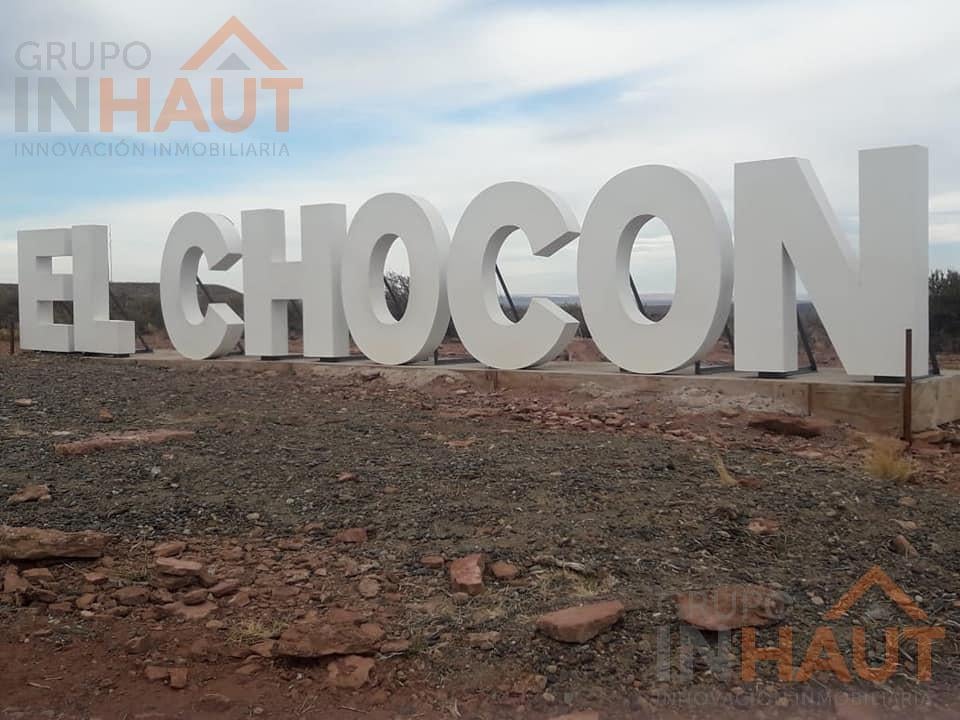 Foto de Terreno en Villa el Chocon Los gigantes, imagen 5