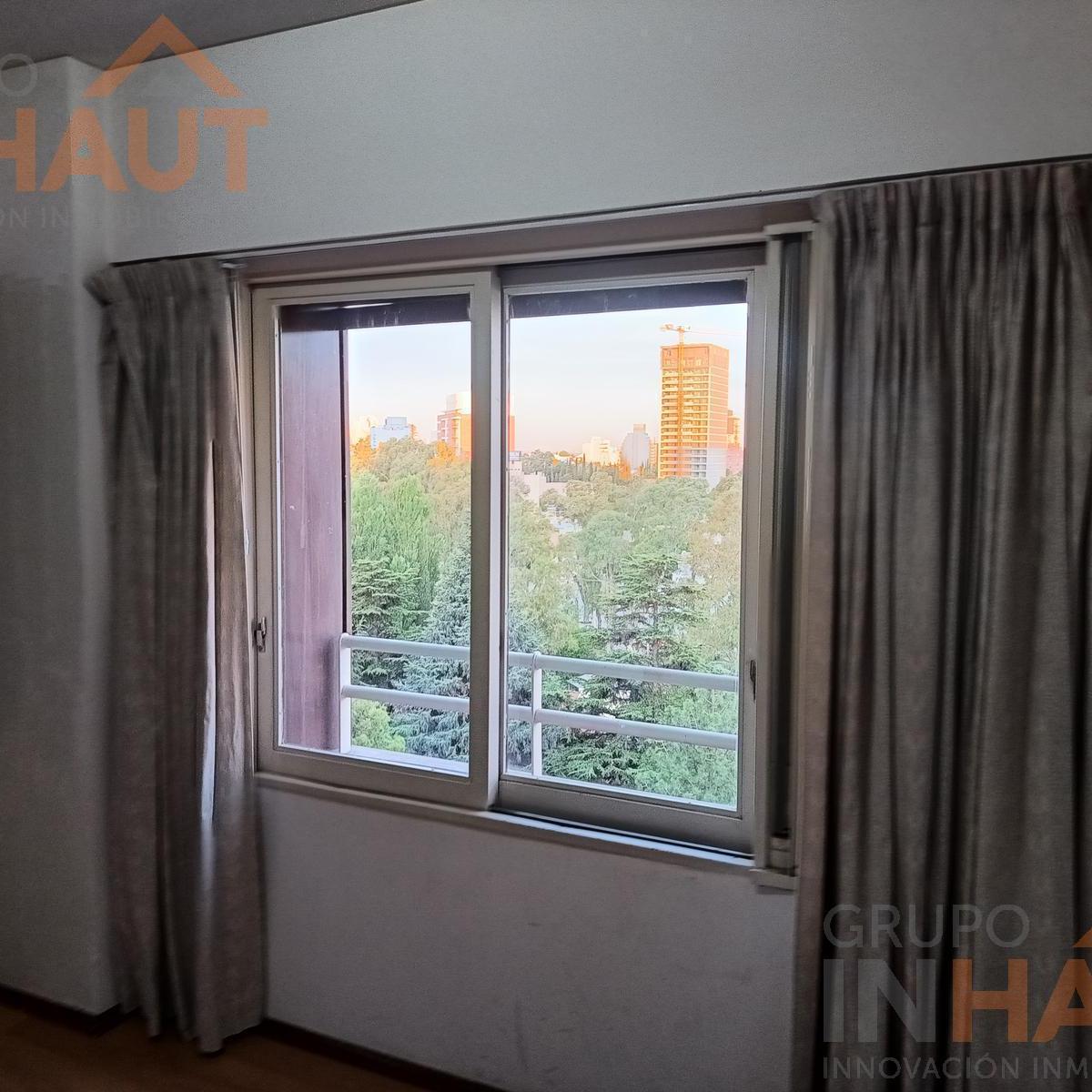 Venta Departamento 3 Habitaciones Cochera Baulera en Neuquen Micro Centro 5