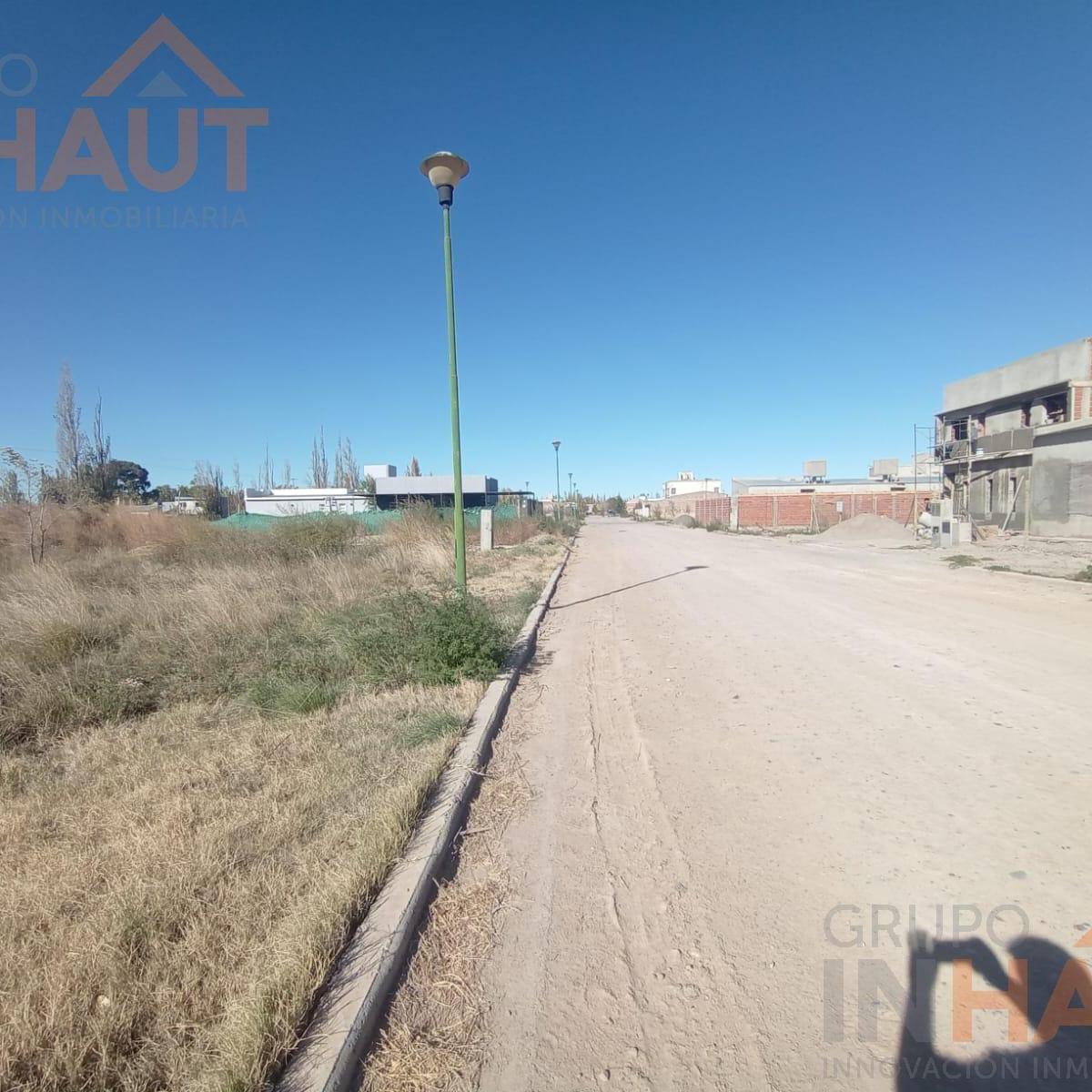 Terreno en Judiciales de 450 Mt 4