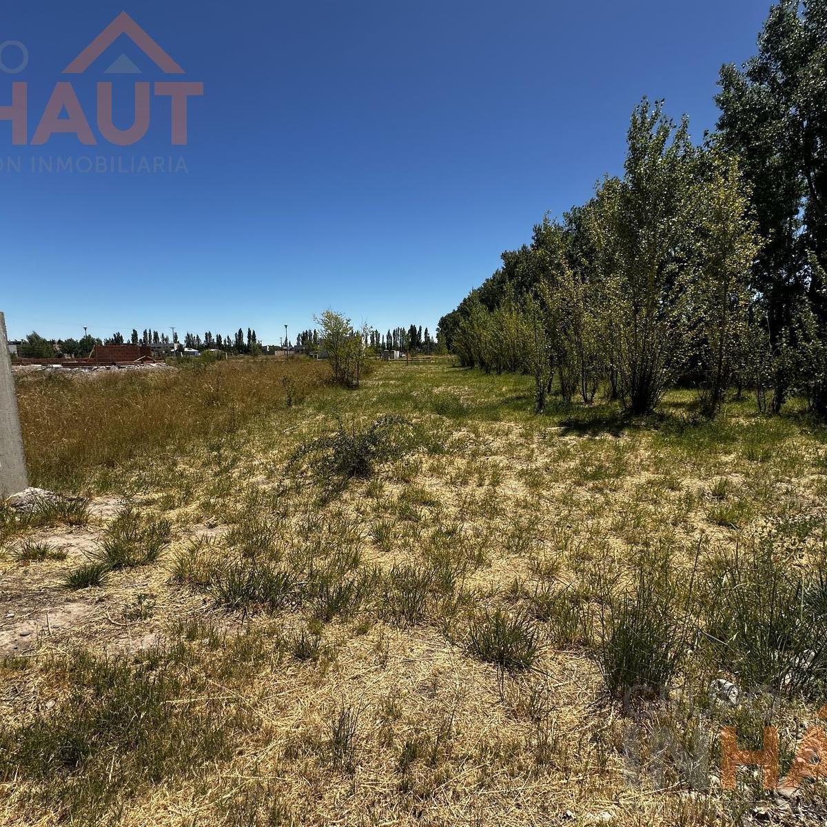 Terreno en Venta Barrio Judiciales Fdez Oro 1