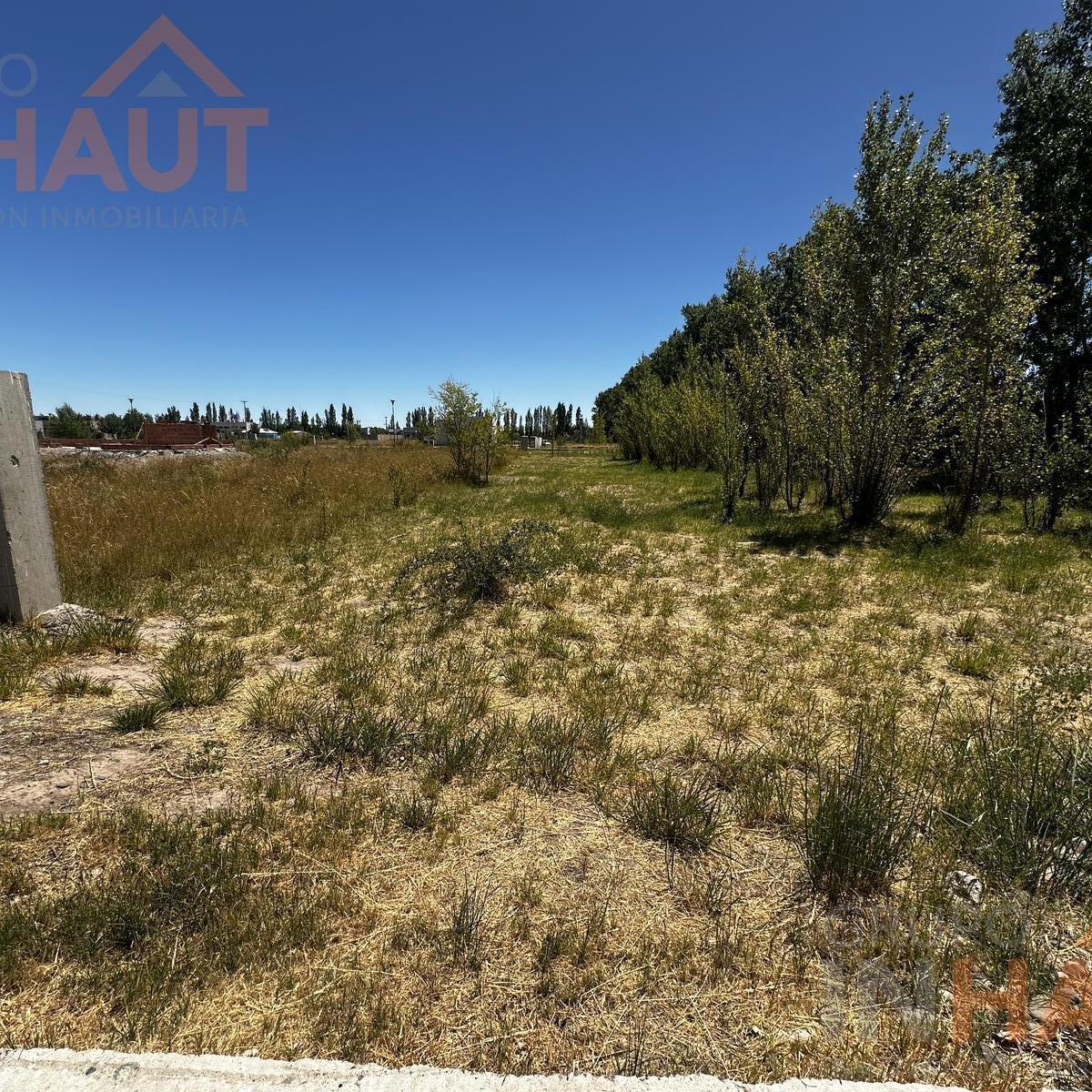 Terreno en Venta Barrio Judiciales Fdez Oro 2