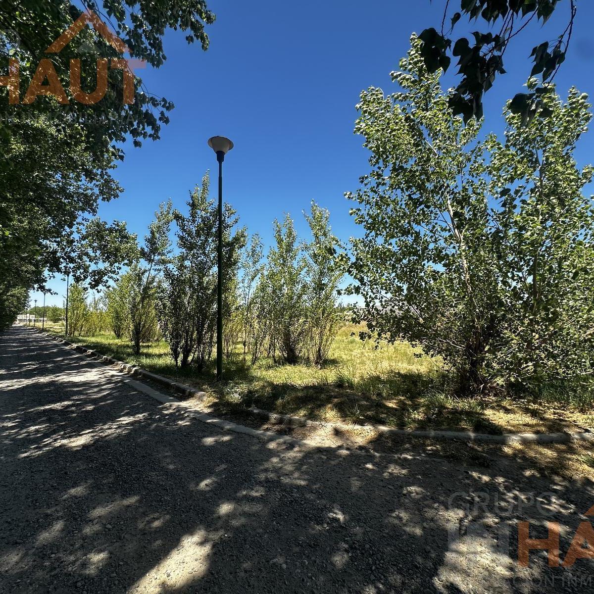 Terreno en Venta Barrio Judiciales Fdez Oro 3