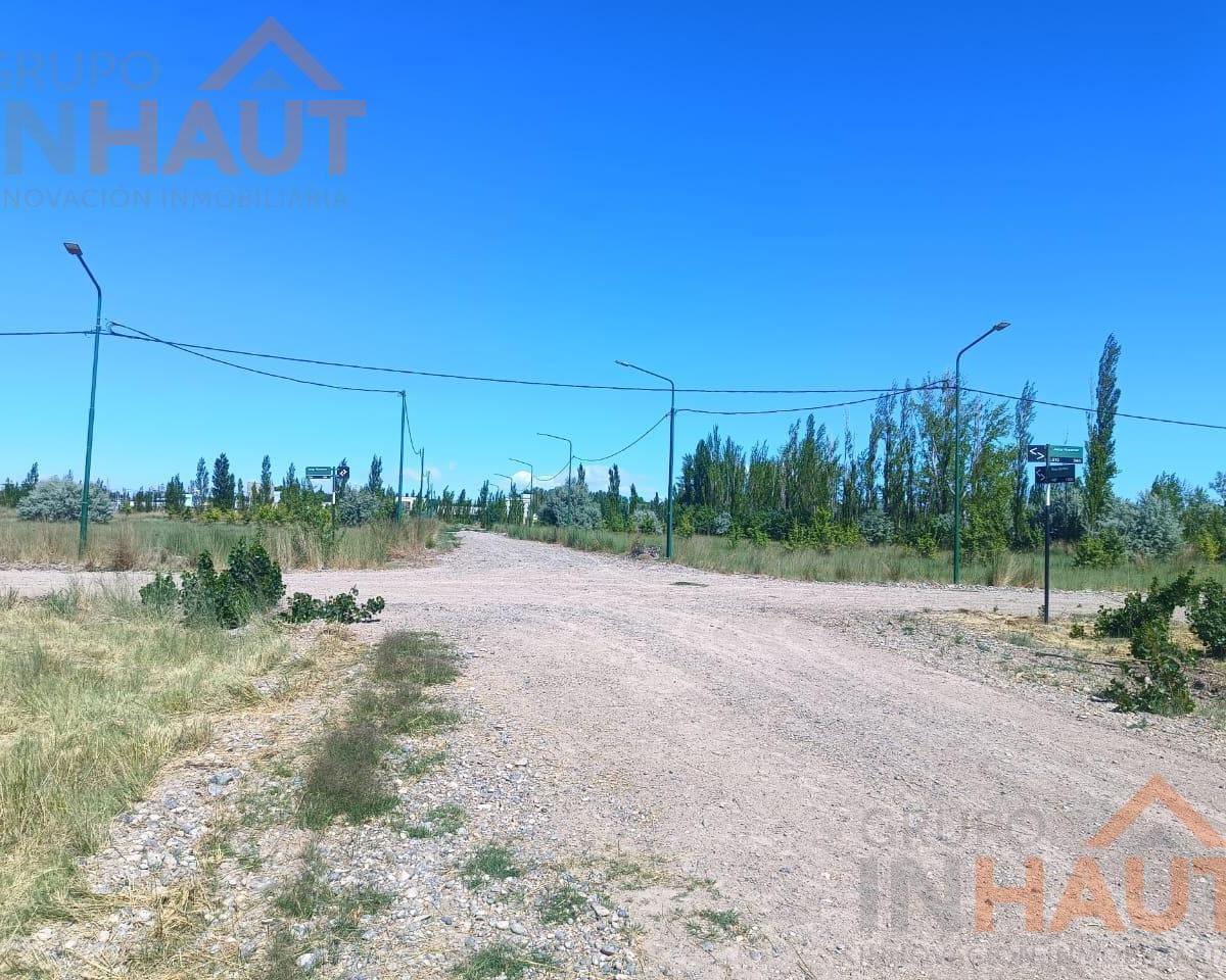 Venta de Lote 540 m en Fernandez Oro - Entrega y Financiacion 5