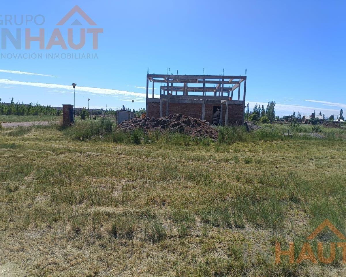 Venta de Lote 540 m en Fernandez Oro - Entrega y Financiacion 3