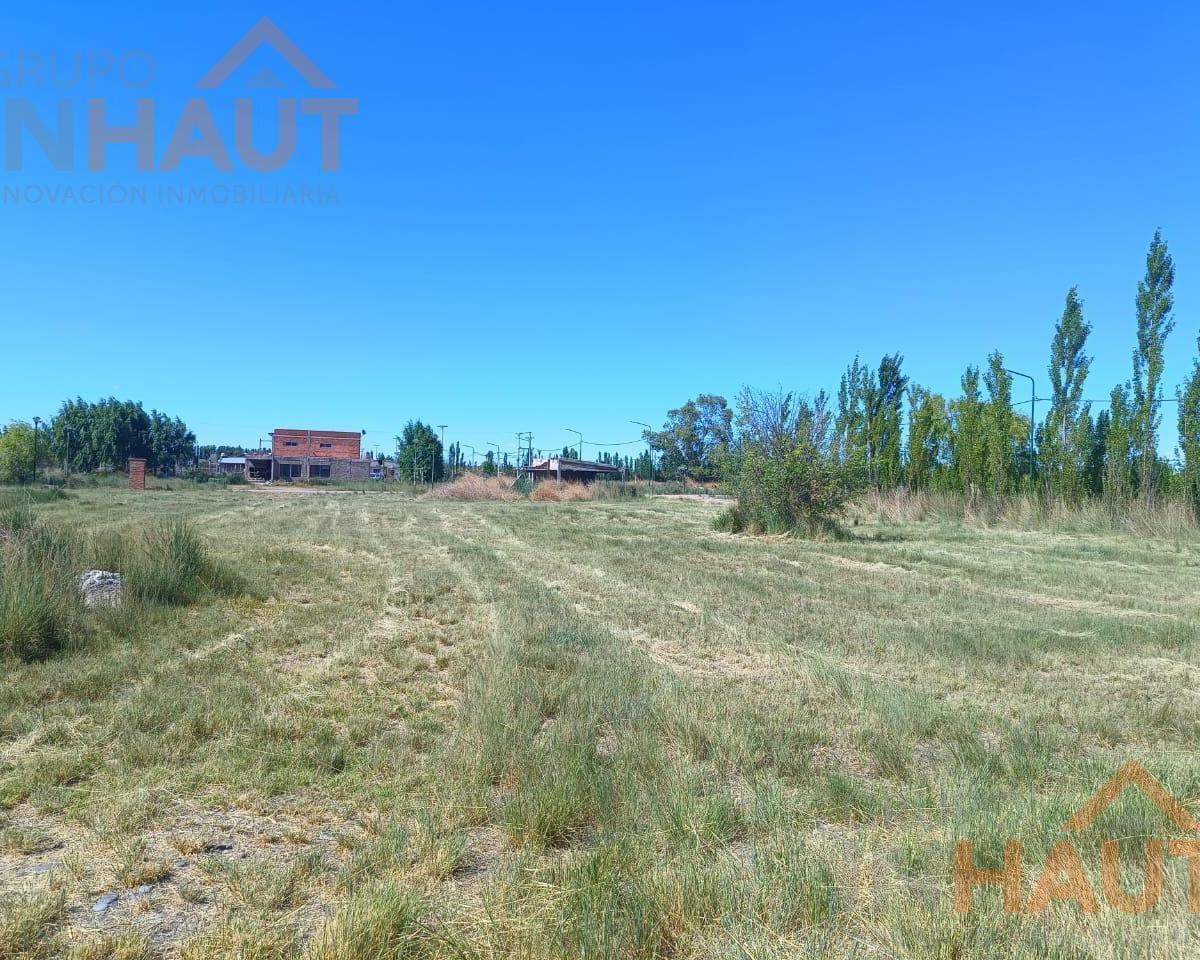 Venta de Lote 540 m en Fernandez Oro - Entrega y Financiacion 4