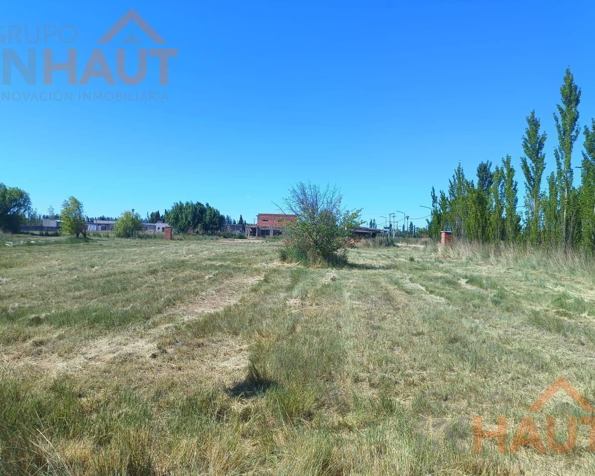 Venta de Lote 540 m en Fernandez Oro - Entrega y Financiacion 2