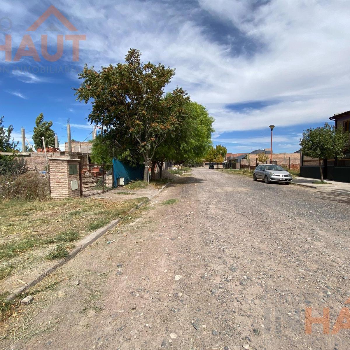 Terreno en Venta Fernandez Oro 5