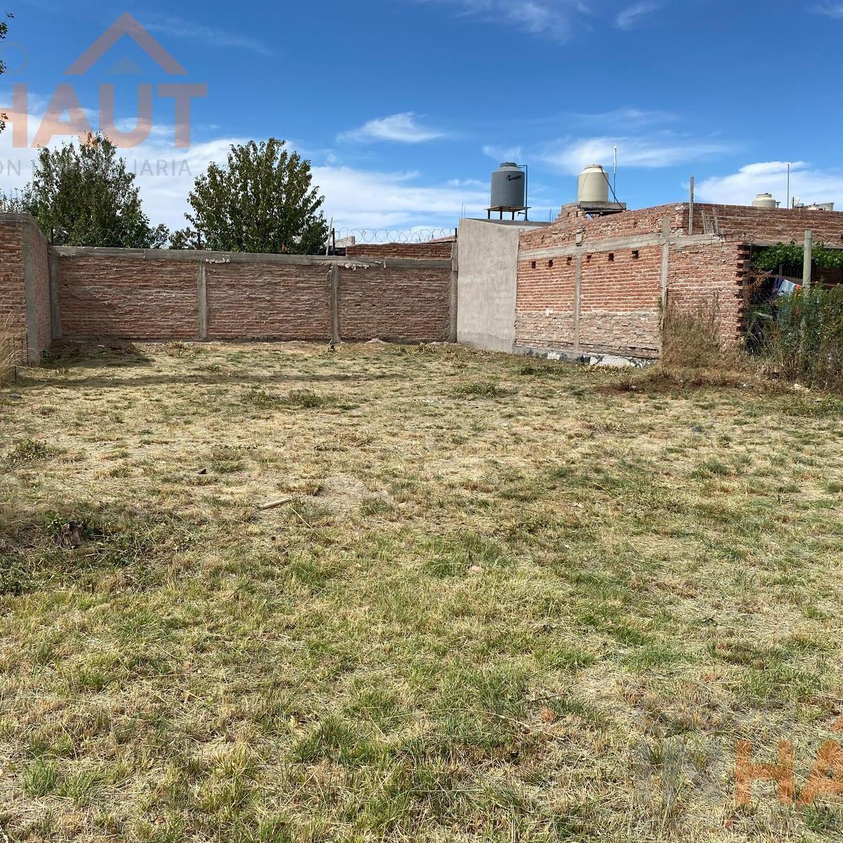 Terreno en Venta Fernandez Oro 2