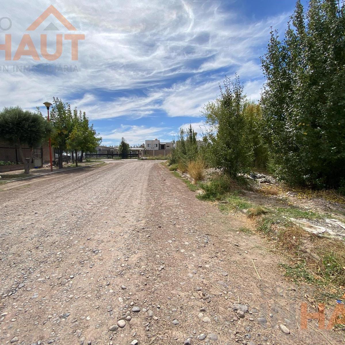Terreno en Venta Fernandez Oro 3