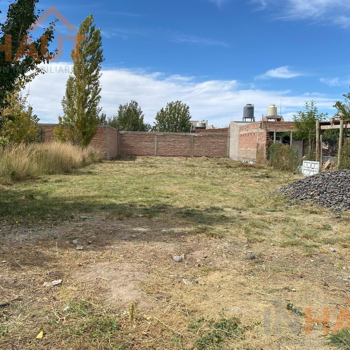 Terreno en Venta Fernandez Oro 4