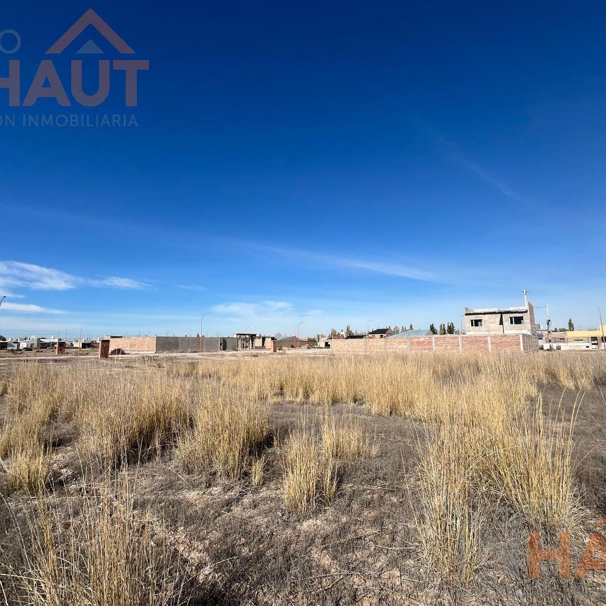 Venta Terreno Allen 5