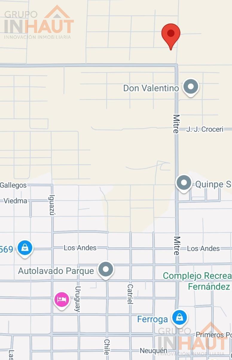 Propiedad en Argentina