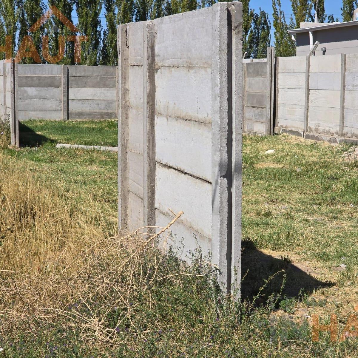 Terreno en Venta en Fdez Oro 3