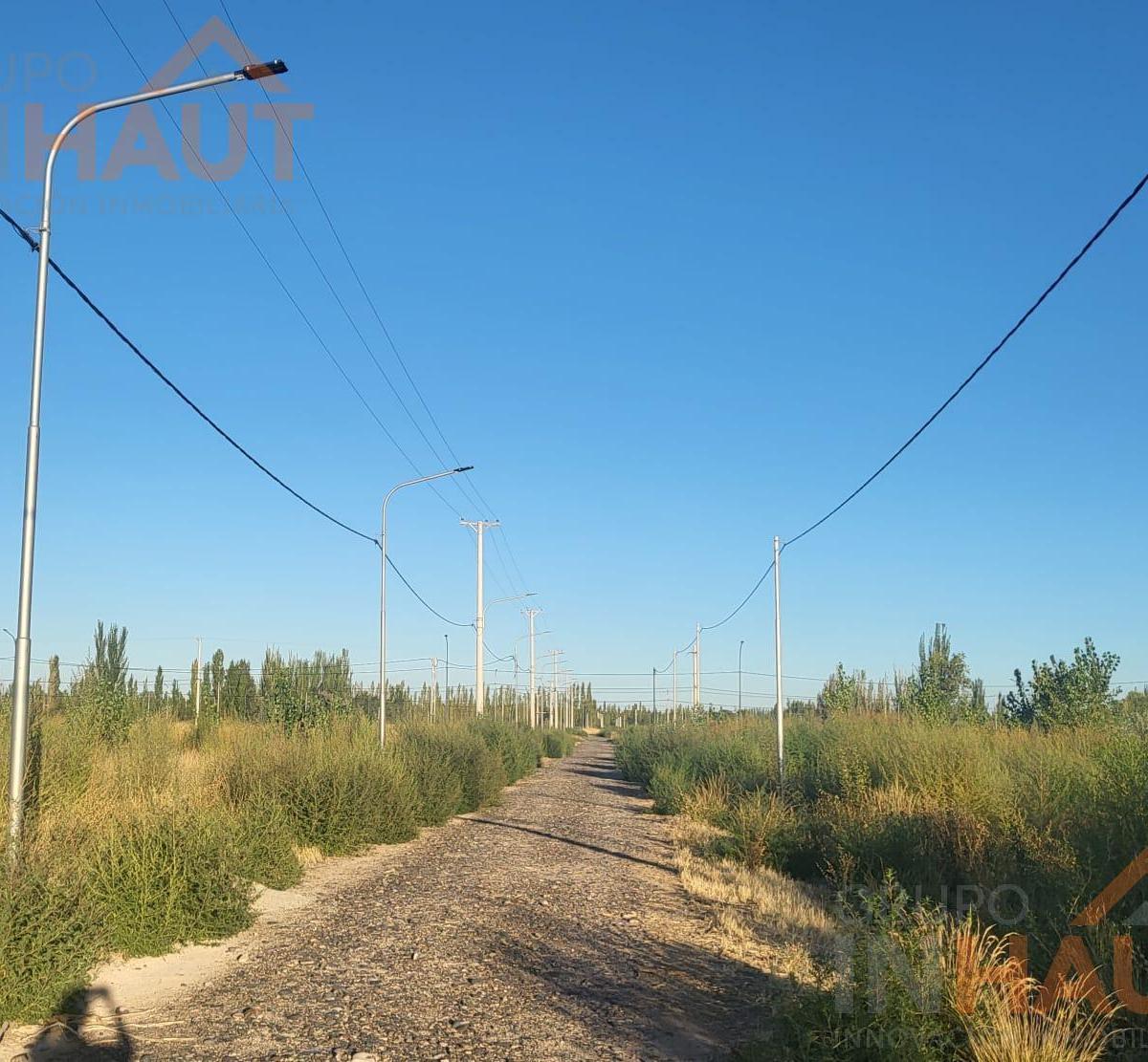Venta de Terrenos en Allen 1