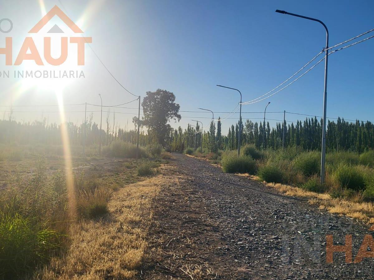 Venta de Terrenos en Allen 2