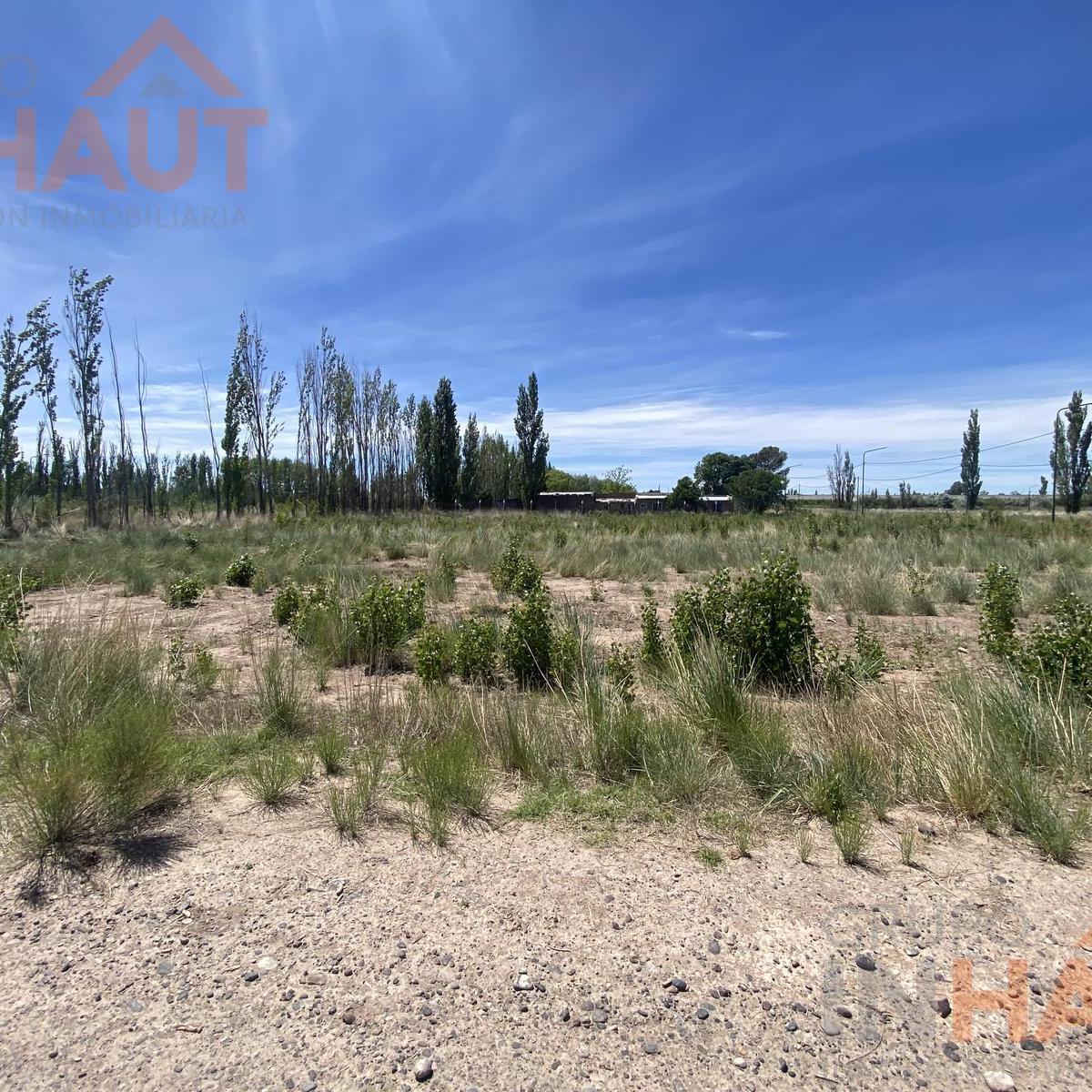Venta en Terreno Fernandez Oro 5