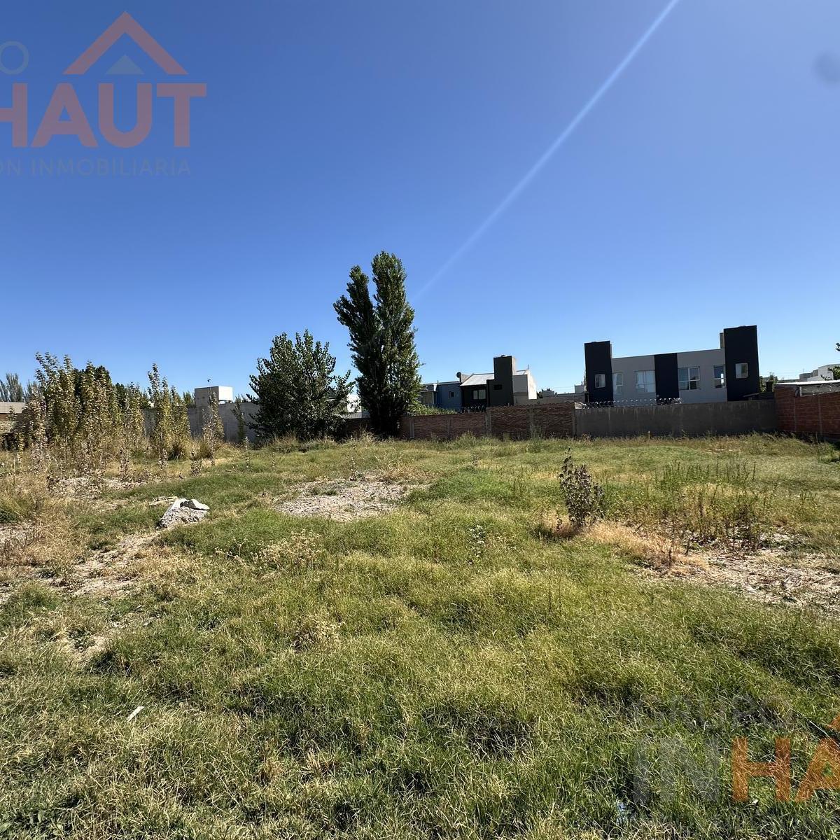 Terreno en Venta Cipolletti Ayres de Septiembre 3