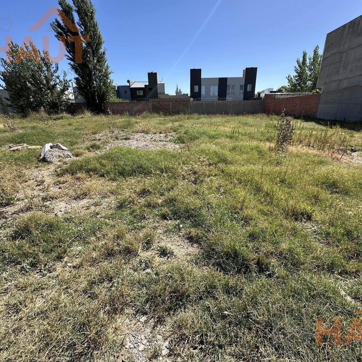 Terreno en Venta Cipolletti Ayres de Septiembre 2