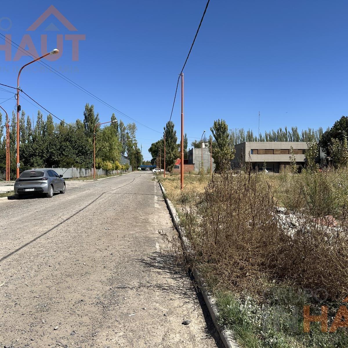 Terreno en Venta Cipolletti Ayres de Septiembre 4