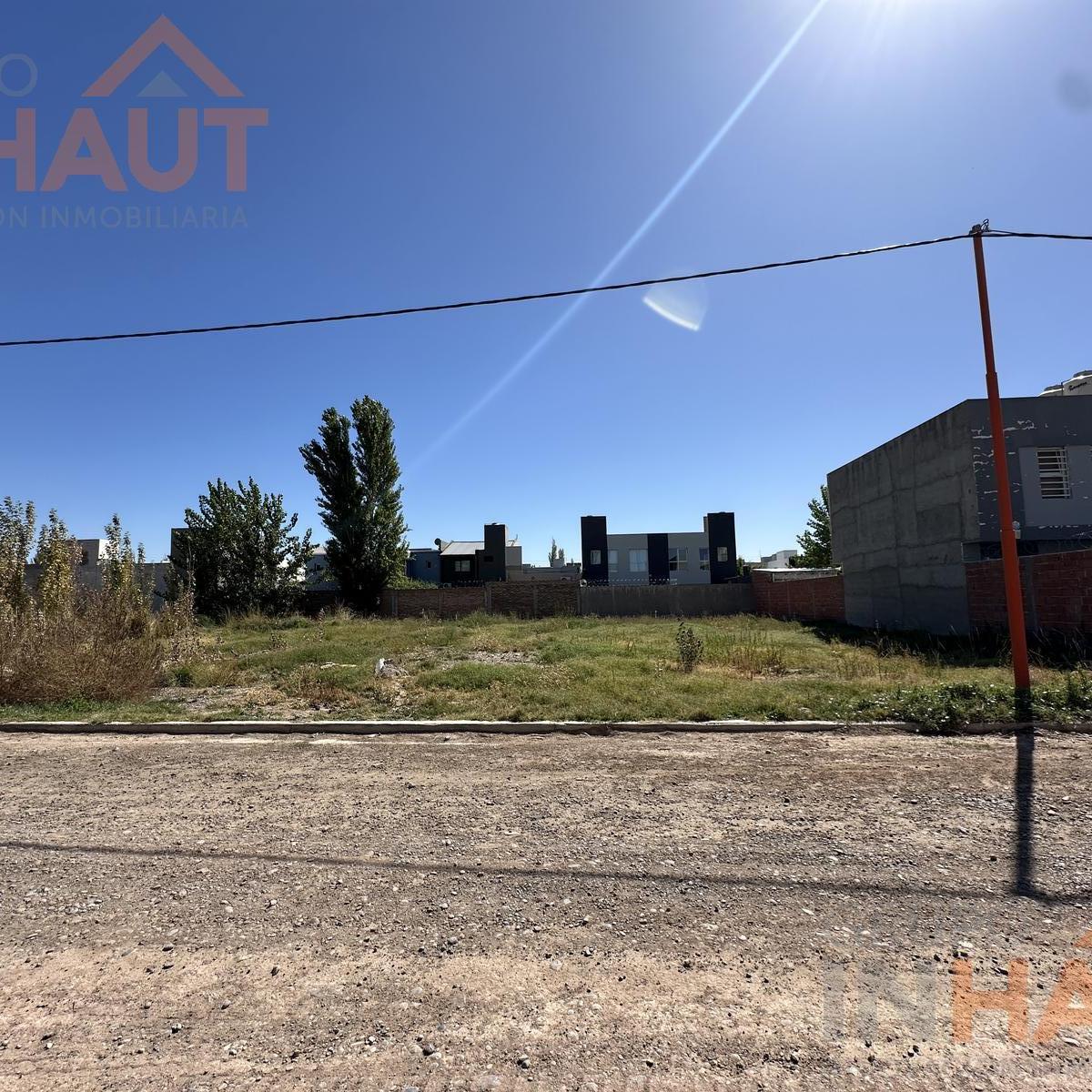 Terreno en Venta Cipolletti Ayres de Septiembre 1