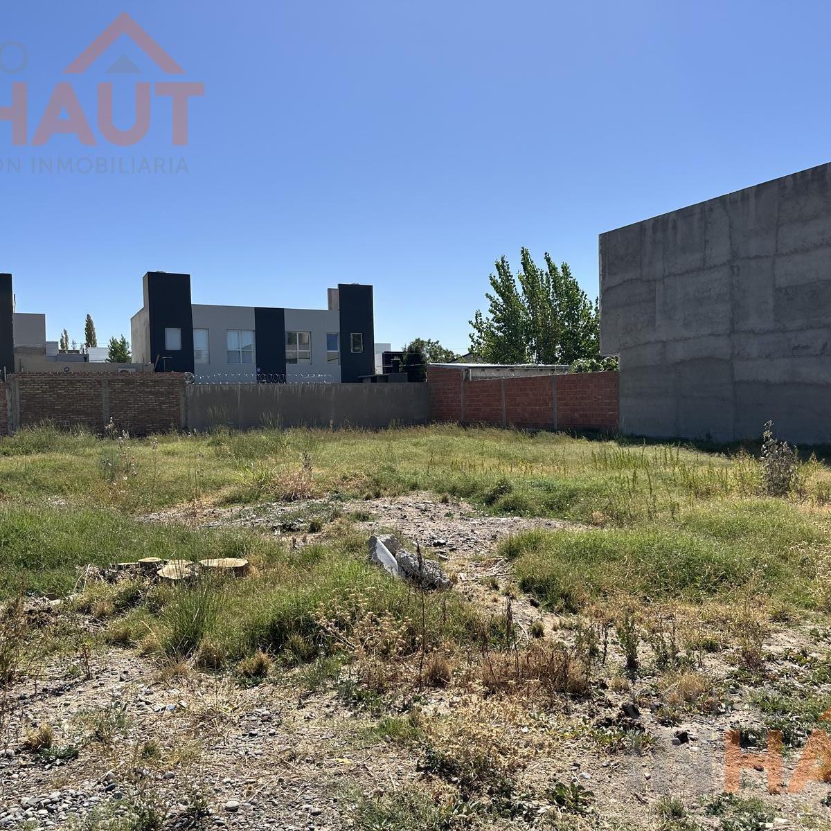 Terreno en Venta Cipolletti Ayres de Septiembre 3