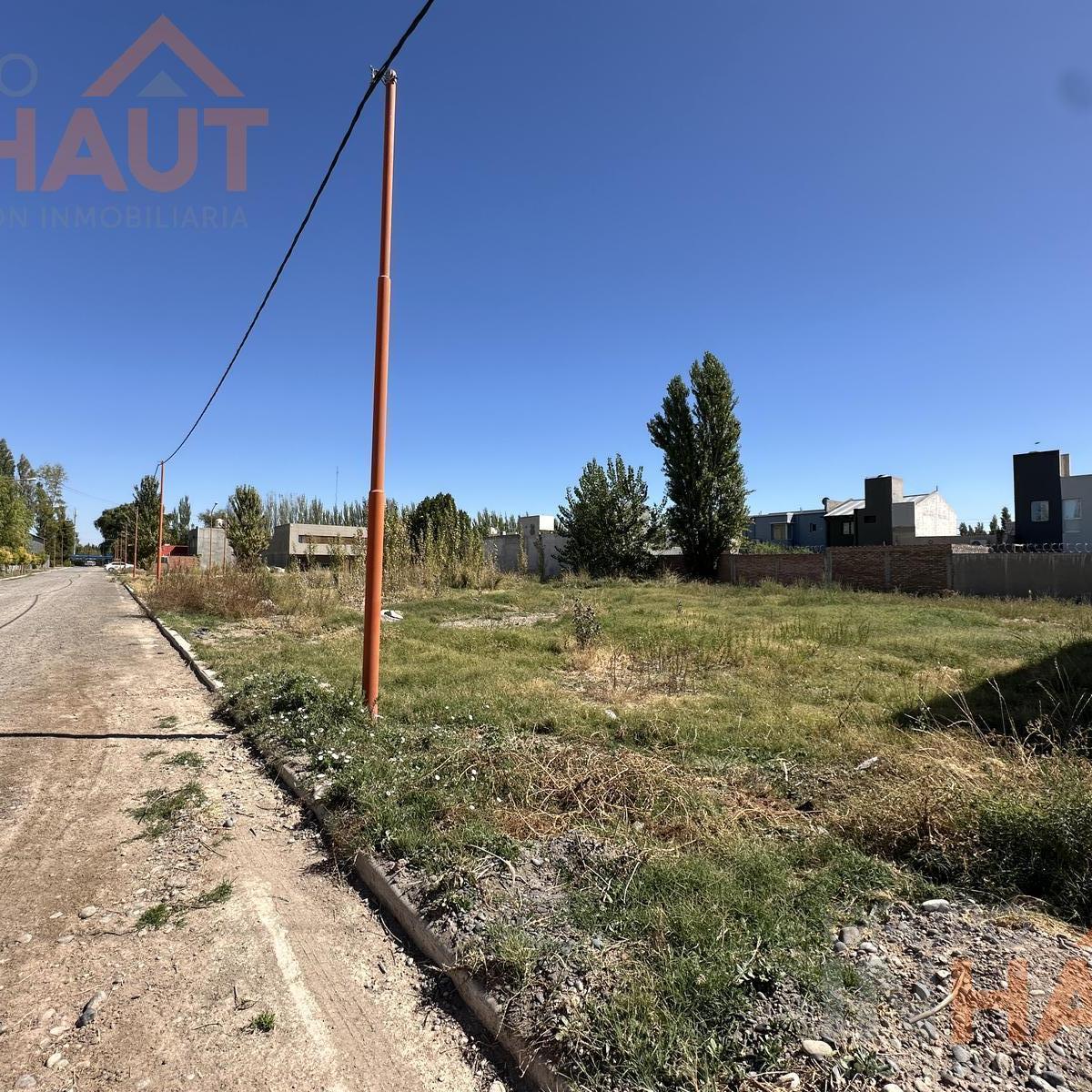 Terreno en Venta Cipolletti Ayres de Septiembre 4