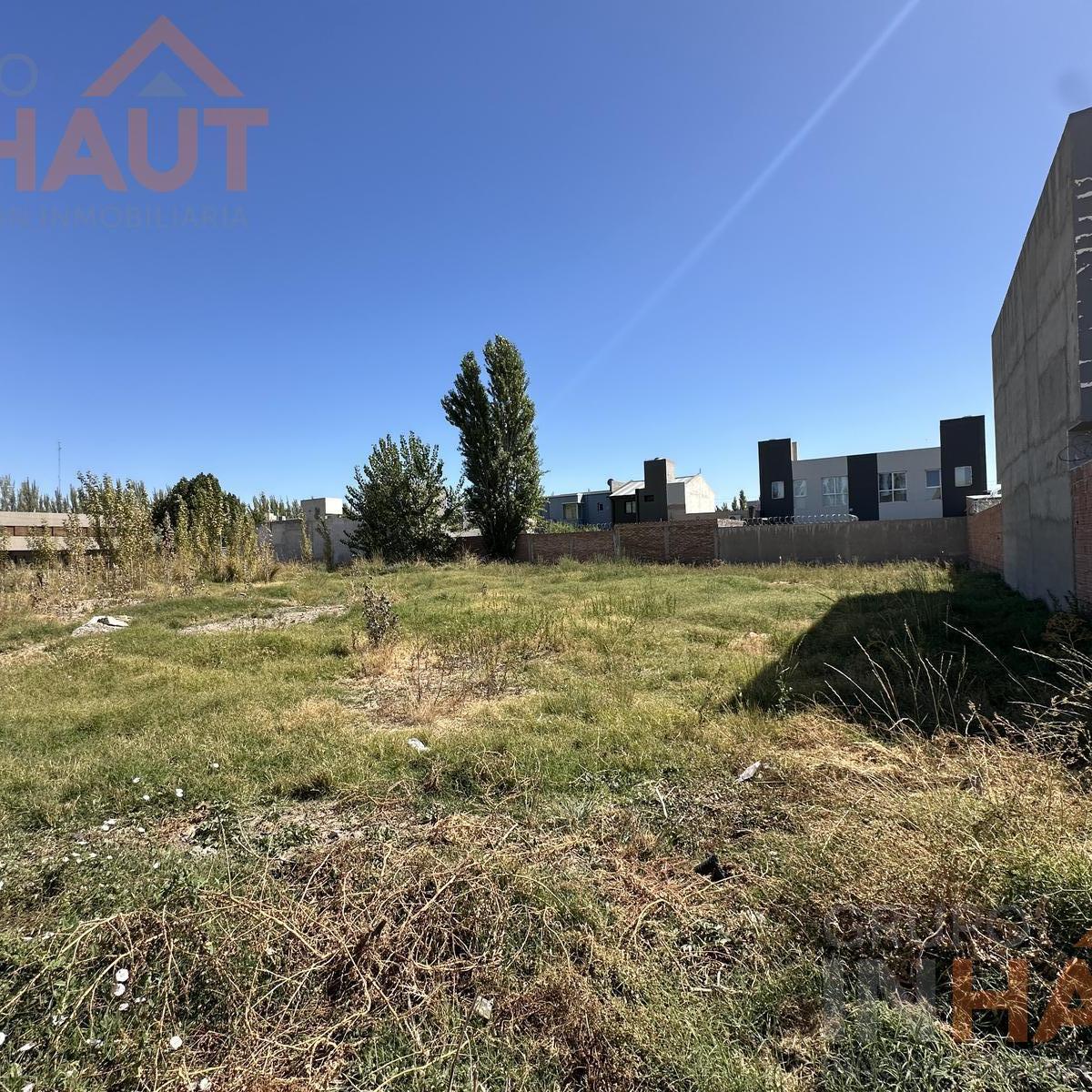 Terreno en Venta Cipolletti Ayres de Septiembre 1