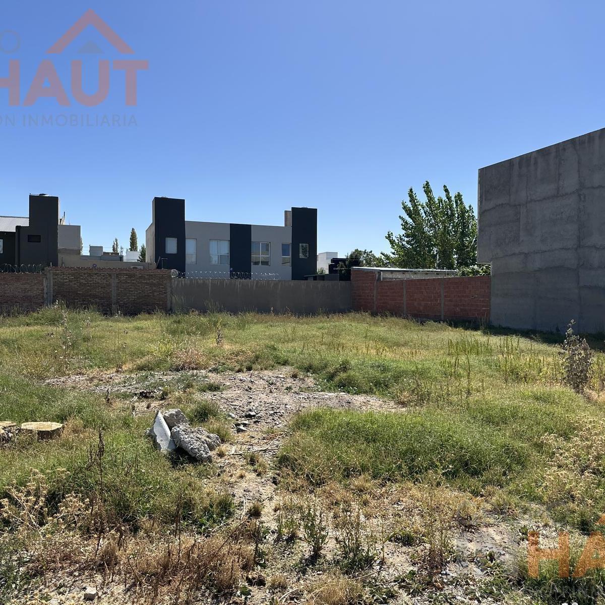 Terreno en Venta Cipolletti Ayres de Septiembre 1