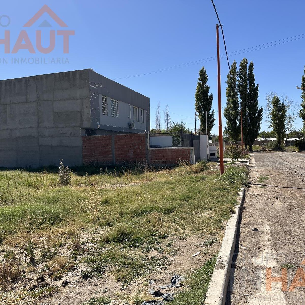 Terreno en Venta Cipolletti Ayres de Septiembre 4