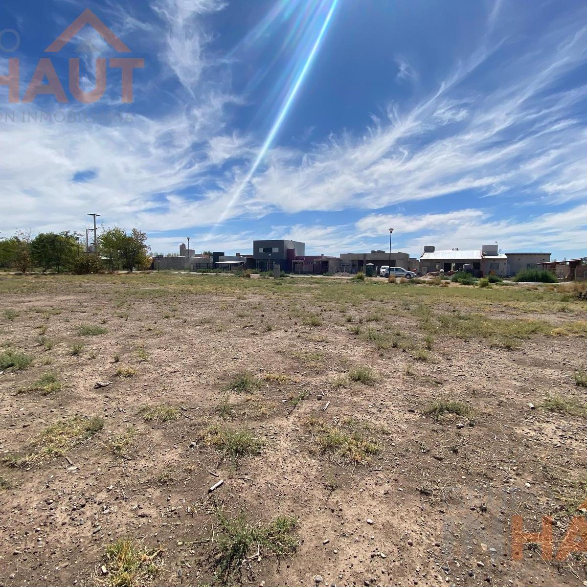 Terreno en Venta Fdez Oro 1