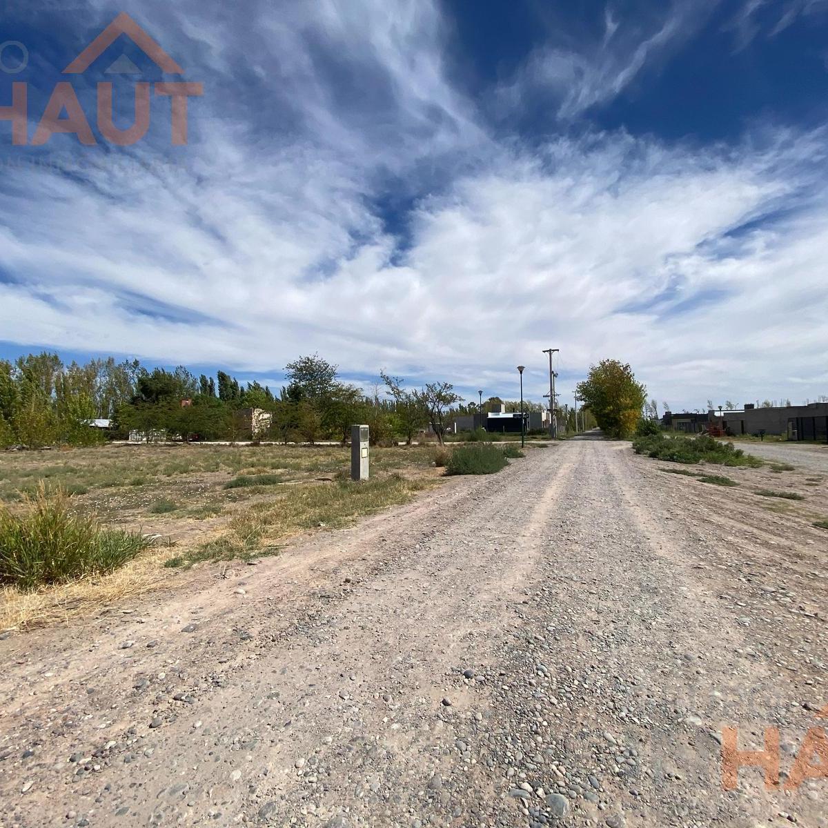 Terreno en Venta Fdez Oro 4