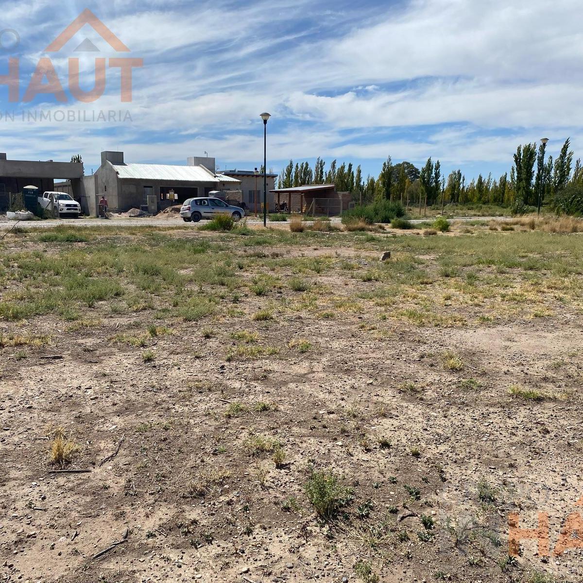 Terreno en Venta Fdez Oro 2