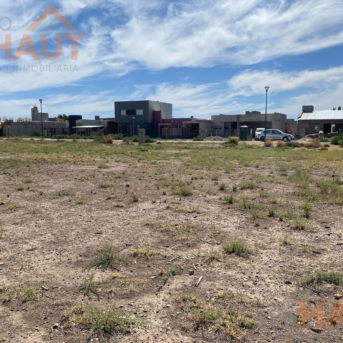 Terreno en Venta Fdez Oro 5