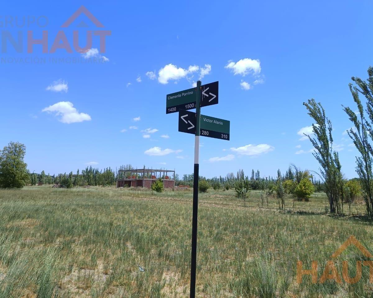Venta de Lote 500 m² en Fernadez Oro, Todos Los Servicios Permuta y Financiacion 5