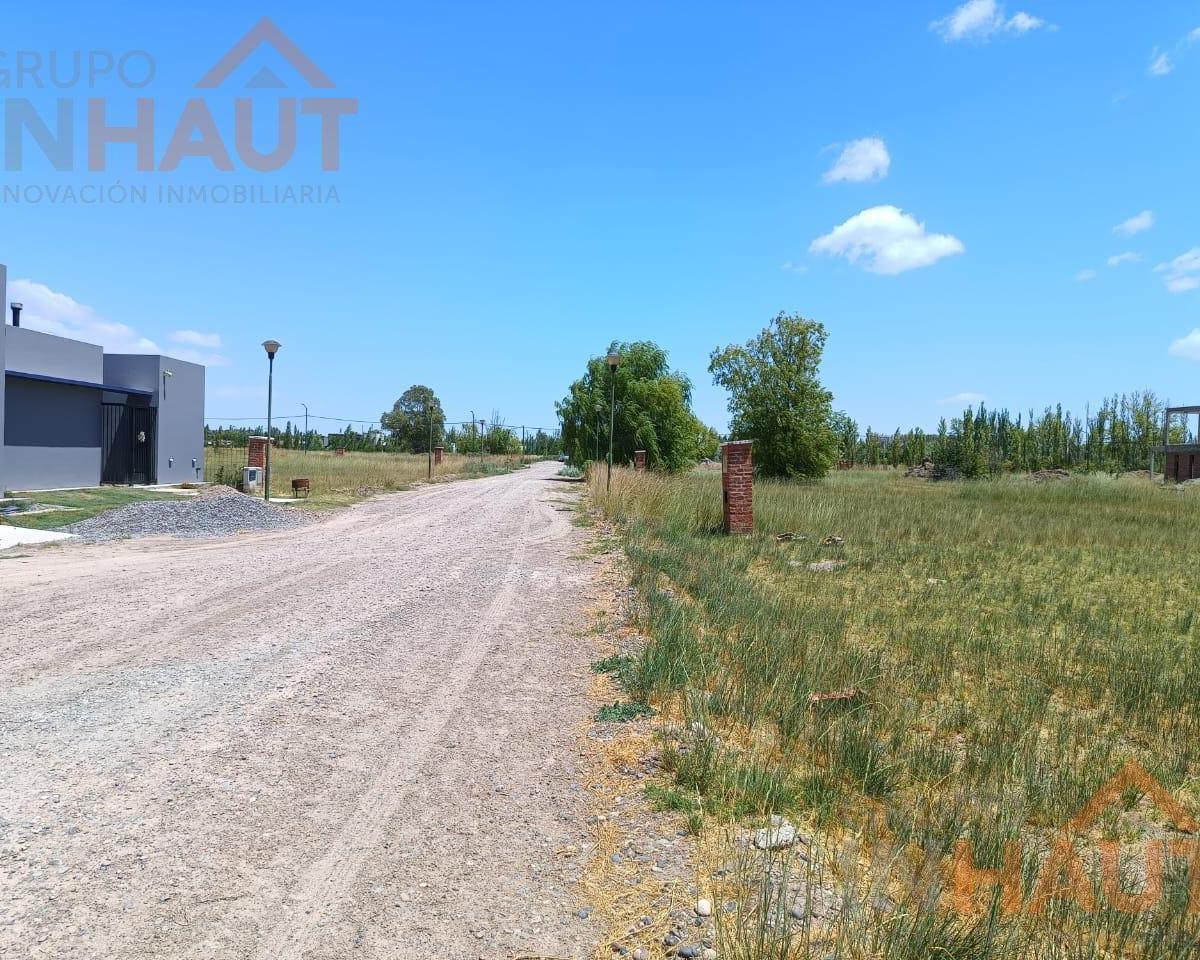 Venta de Lote 500 m² en Fernadez Oro, Todos Los Servicios Permuta y Financiacion 3