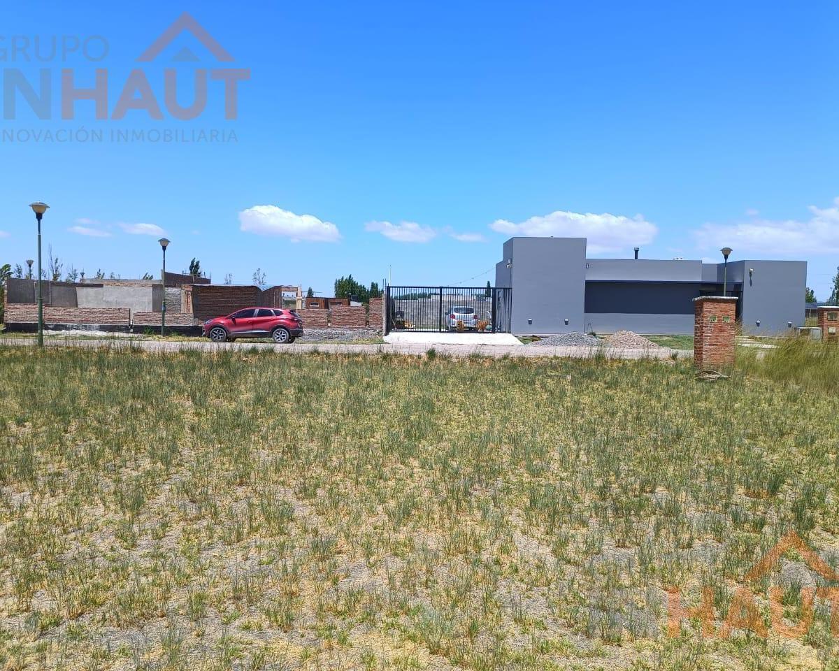 Venta de Lote 500 m² en Fernadez Oro, Todos Los Servicios Permuta y Financiacion 1