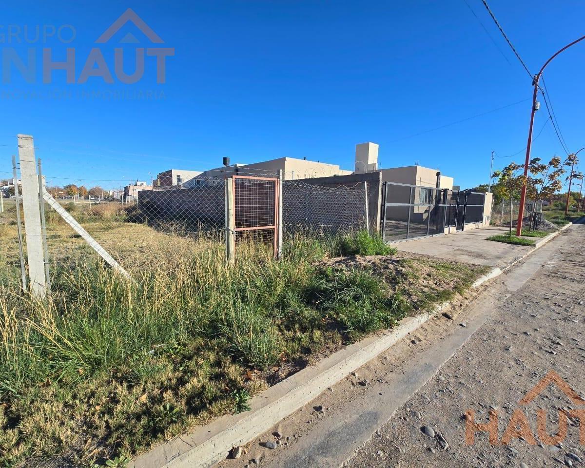 Terreno en Venta en Altos de La Falda 3