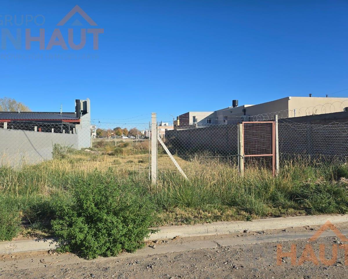 Terreno en Venta en Altos de La Falda 2