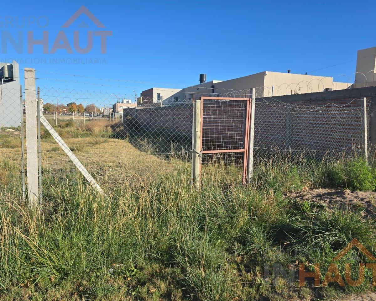 Terreno en Venta en Altos de La Falda 4