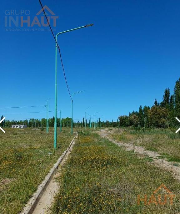Terreno en Cinco Saltos