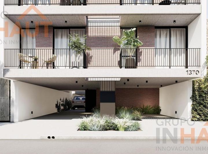 Departamento en  Pozo - Cipolletti 4