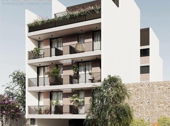 Departamento en  Pozo - Cipolletti 3