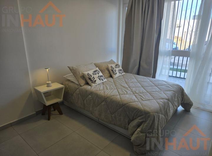 Departamento en alquiler Temporario 4