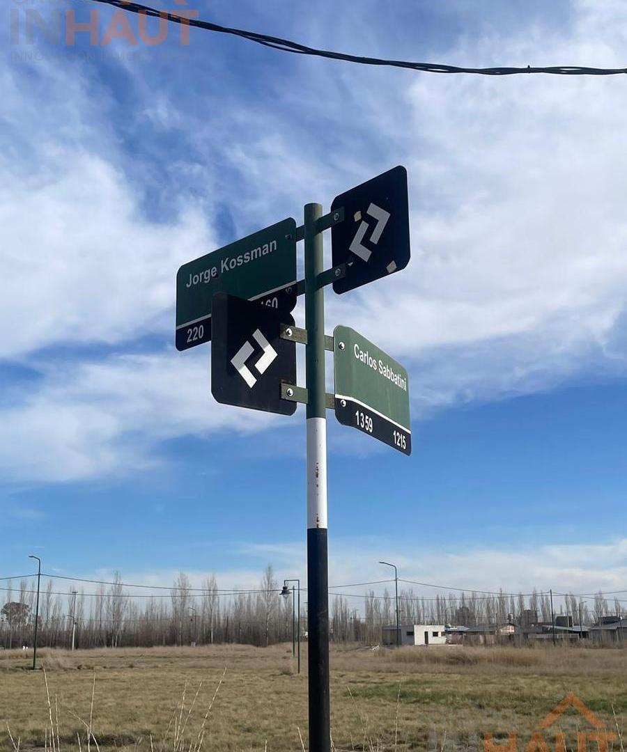Foto de Terreno en General Fernandez Oro, imagen 4