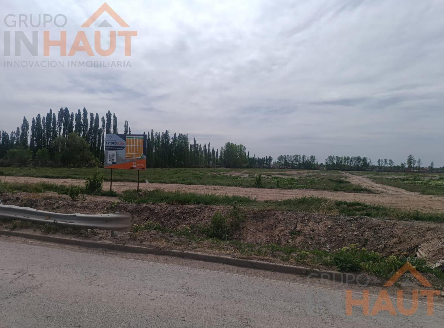 Foto de Venta de Terreno en Cipolletti 100% financiados en 118 cuotas, imagen 2