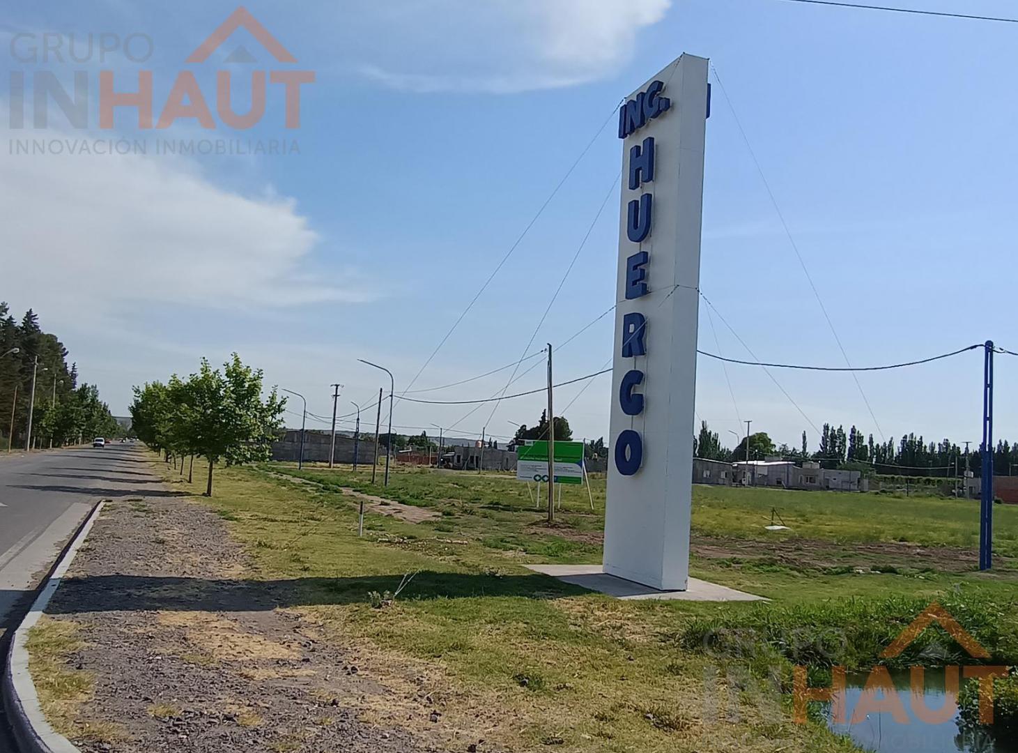 Foto de Loteo Raúl Alfonsin. Ingeniero Huergo, imagen 2