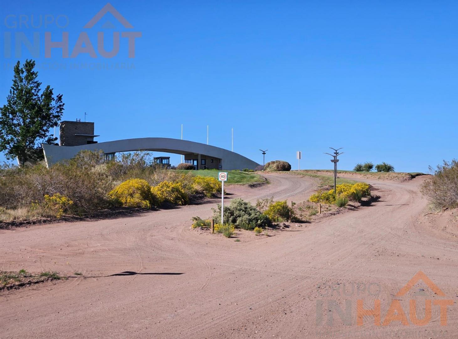 LOTE CHOCON MEDIO
