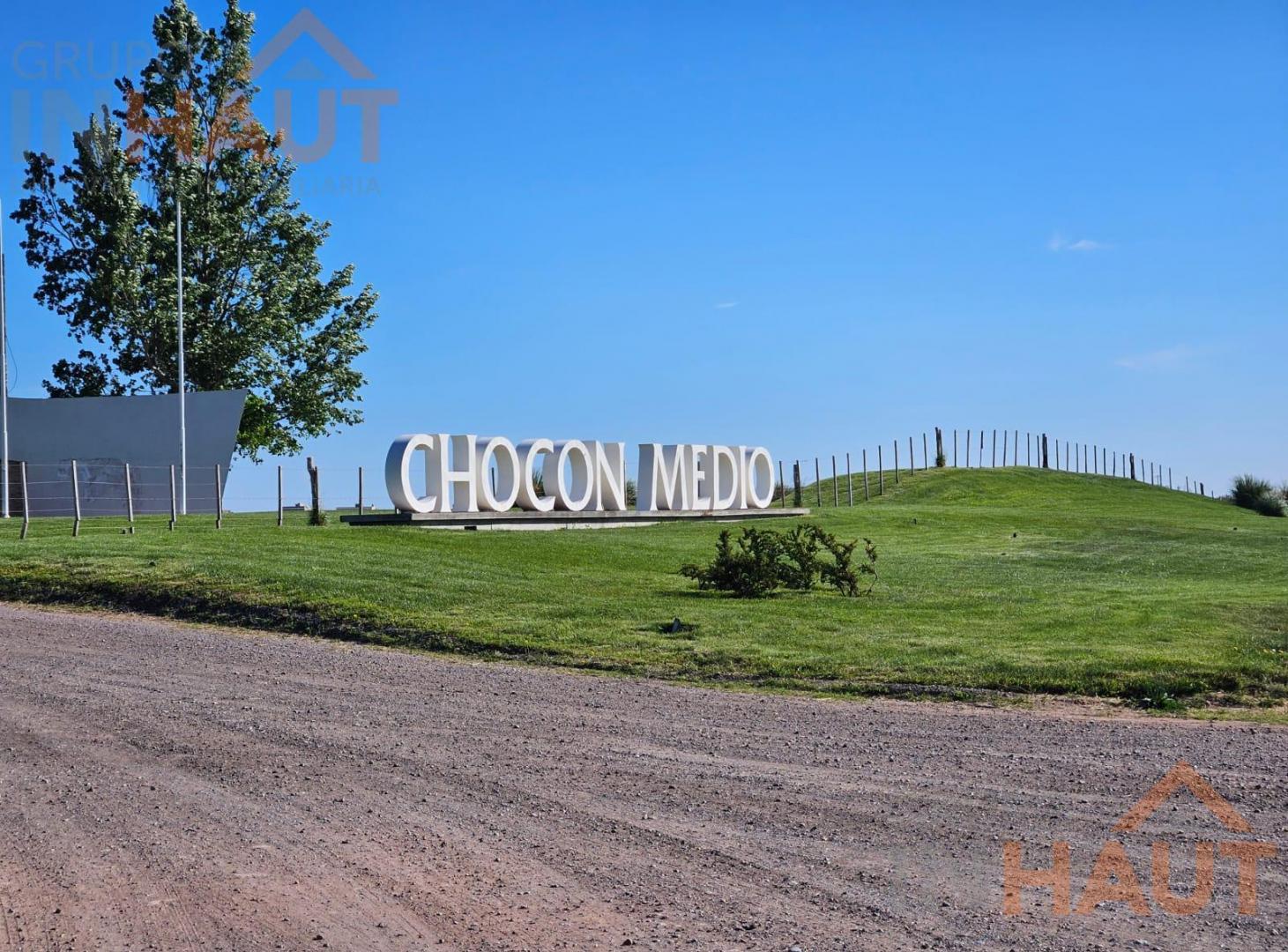 Foto de LOTE CHOCON MEDIO, imagen 1