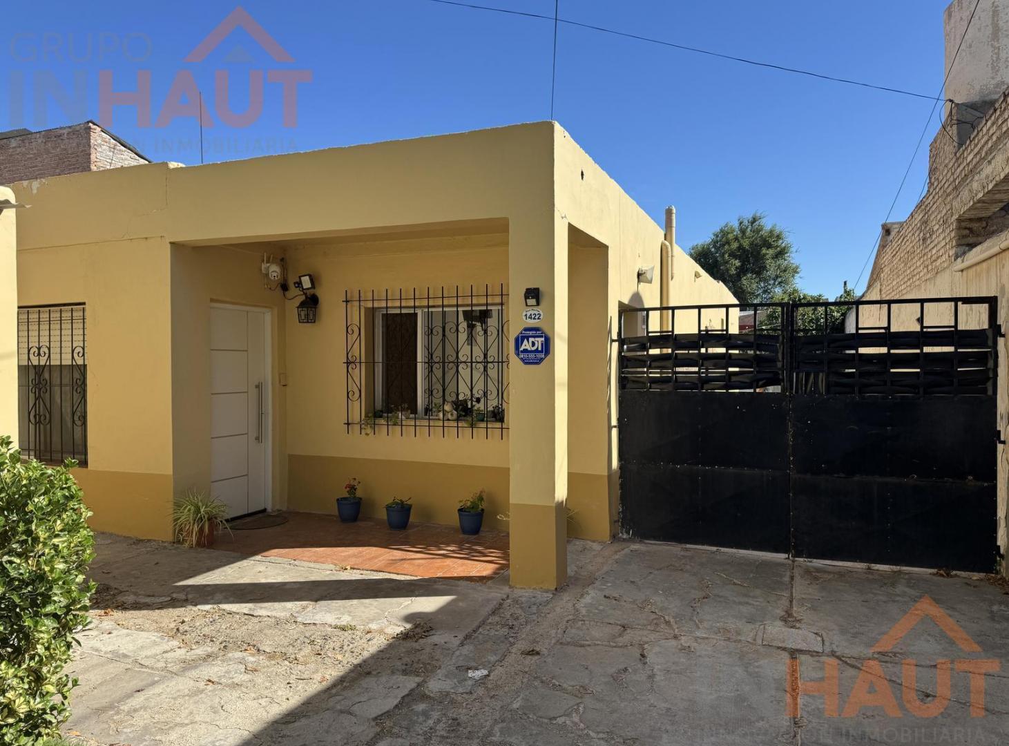 Casa en Cipolletti